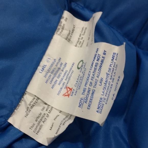 Vintage Parka Canadian Trail by Squire Hooded - Picture 12 of 14